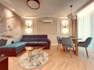 Mint Apartments Seaside - Gdańsk - 9