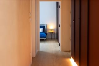 Grand Central Residence Bratislava - Luxury Apartment With Free Parking - 2