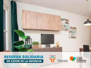 Apartamentos Mikka Mundial - 9