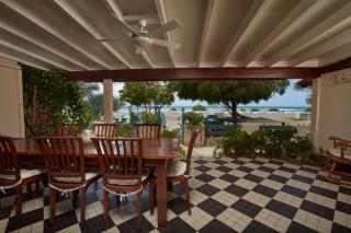 Aruba Sunset Beach Studios - 9