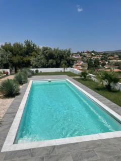 Villa Tata - Metókhi - 1