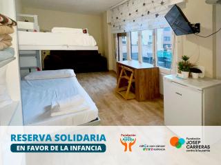 Apartamentos La Cabaneta Mikka - 9