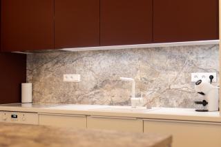 Grand Central Residence Bratislava - Luxury Apartment With Free Parking - 4