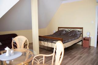 Gyöngyöm Apartman - 1