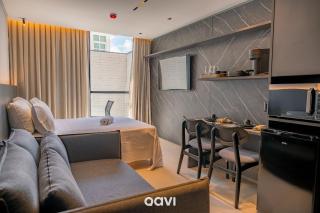 Studio Beira-Mar Alta Garden Bessa by Qavi - 0