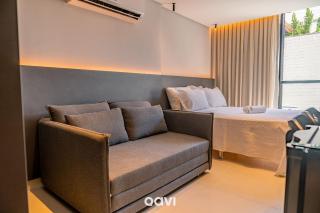 Studio Beira-Mar Alta Garden Bessa by Qavi - 9