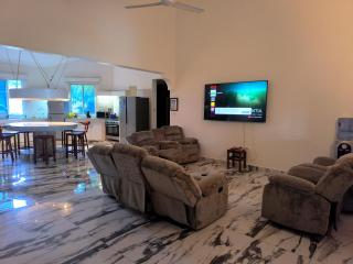 ocean sunrise villa - 6