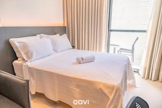 Studio Beira-Mar Alta Garden Bessa by Qavi - 6