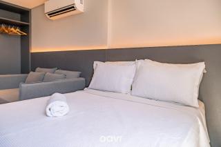 Studio Beira Mar Alta Garden Bessa by Qavi - 1