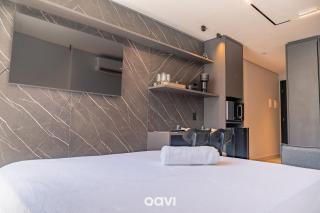 Studio Beira-Mar Alta Garden Bessa by Qavi - 4