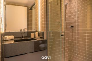 Studio Beira Mar Alta Garden Bessa by Qavi - 5