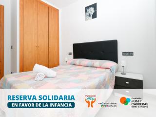 Apartamentos Araco 3000 - 8