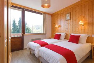 Résidence & Spa La Grande Cordée - Combloux - 6