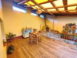 Bambú Lodge - Calca - 2