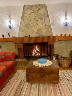 Villa Sanz - Cuenca - 6