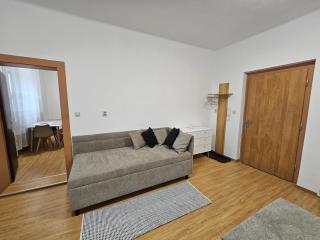 Harmonia Budget apartman - 6