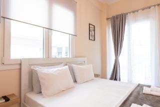 AKTIS apartment 1 near airport - Artemida - 5