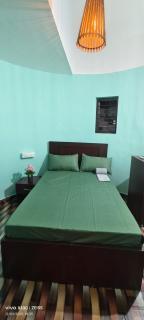 Mushroom at Makam - 7