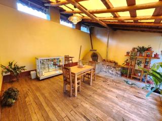 Bambú Lodge - Calca - 4