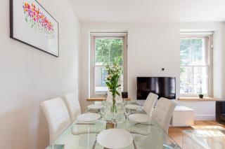 Modern Fitzrovia 3BR by Soho - London Centre - Londra - 3