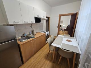 Harmonia Budget apartman - 5