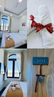 Amelia House - Boutique Hotel - 7