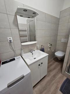 Harmonia Budget apartman - 2