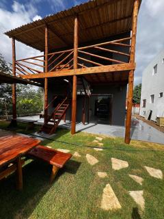 Casa Premium Taipu de Fora - 9