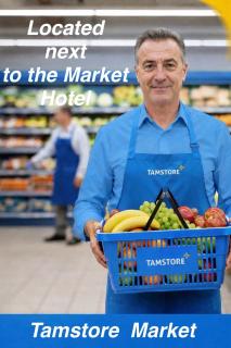 Khatai Rest Hotel - 7