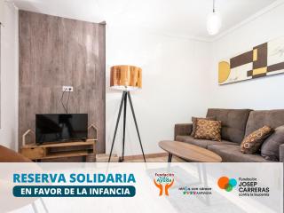 Apartamentos Vaquers MIKKA - 9