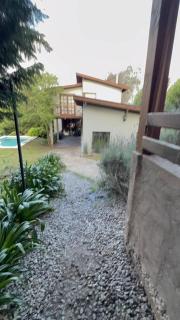 Casa Sierra de los padres - 0