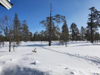 Functional cottage in a good location - 3