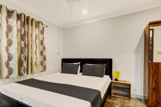 Hotel O VR RESIDENCY - 9