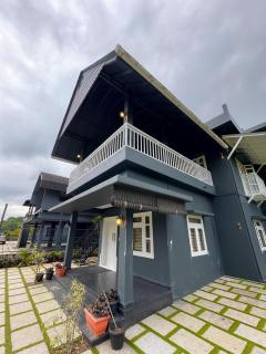 Mystique private villa - Vythiri - 2