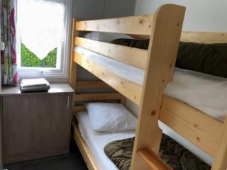 Camping 3 étoiles - Piscine - ccbecba - 7