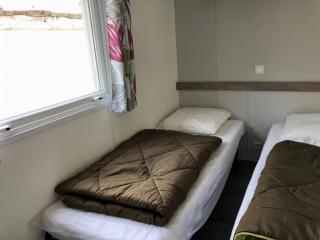 Camping 3 étoiles - Piscine - ccbecba - 5