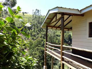 Aberdares Riverside Tea Cottage 1BR - 2349 - 8