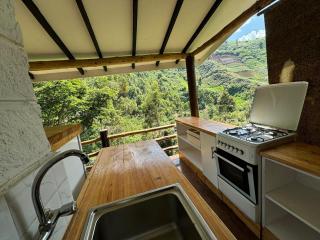 Aberdares Riverside Tea Cottage 1BR - 2349 - 3