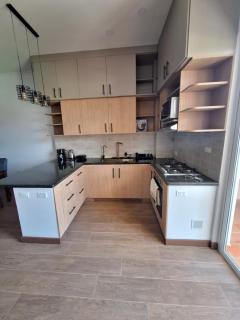 Refugio Urbano, Departamento Luis de Fuentes - 9