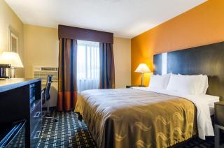 Quality Inn - Great Bend - 9