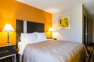 Quality Inn - Great Bend - 8