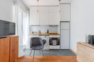 Cozy central - 1Bedroom 1Bathroom - Sol - 9