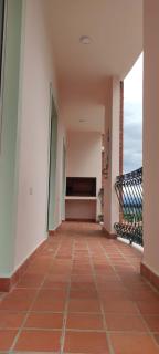 Refugio Urbano, Departamento Luis de Fuentes - 5