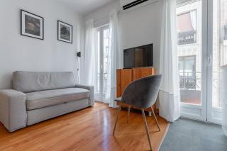 Cozy central - 1Bedroom 1Bathroom - Sol - 8