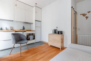 Cozy central - 1Bedroom 1Bathroom - Sol - 7