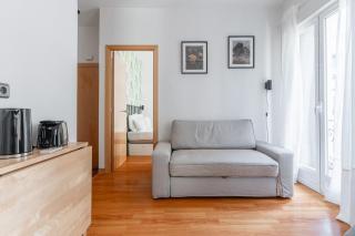 Cozy central - 1Bedroom 1Bathroom - Sol - 5