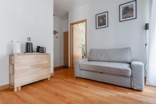 Cozy central - 1Bedroom 1Bathroom - Sol - 6