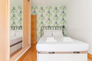 Cozy central - 1Bedroom 1Bathroom - Sol - 4