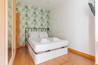 Cozy central - 1Bedroom 1Bathroom - Sol - 2