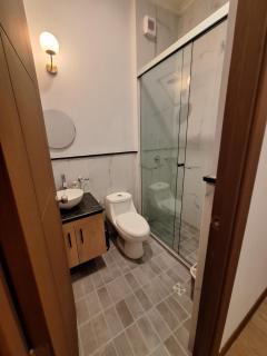 Refugio Urbano, Departamento Luis de Fuentes - 4